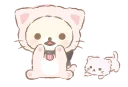 🐈 emoji Kori Telegram sticker 3 of 7