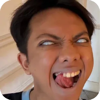 👹 emoji Koko kori - @mewingD @TgEmojis_bot Telegram sticker 18 of 18