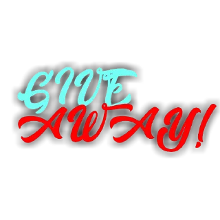 Sticker from Giveaway Stickers @tkkytrs