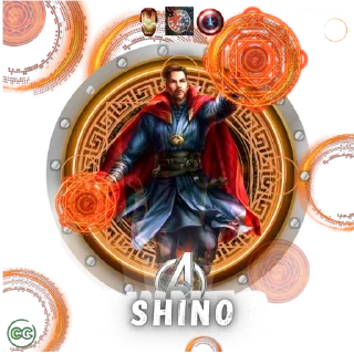 Sticker from 𝗖 𝗥 ▼ 𝗭 𝗬 𝗖 ▲ 𝗚 𝗘