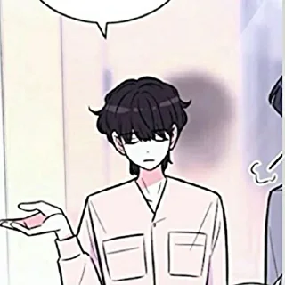 Sticker from Seon Yohan ✶ @tikelcity2