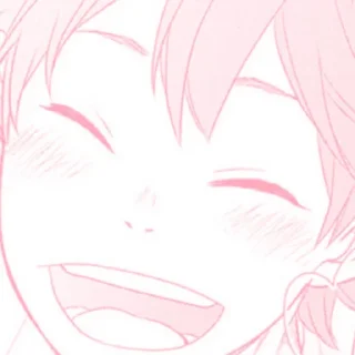 🏐 emoji ✶› 𝐇inata 𝐒hoyo﹗@toumanarea Telegram sticker 6 of 50