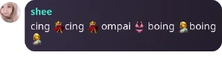 Sticker from rungkad