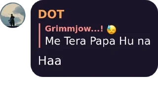 🤡 emoji Among Hexa By Grimmjow Telegram sticker 8 of 50