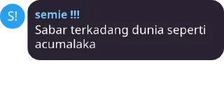 😏 emoji kita anak hebat Telegram sticker 20 of 53