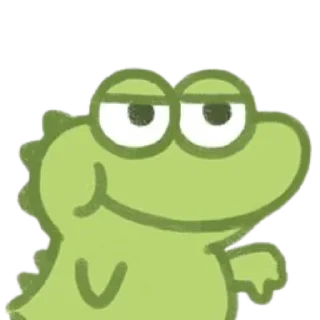 👎 emoji 抹茶旦旦 @mcdd_tz Telegram sticker 22 of 57