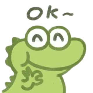 👌 emoji 抹茶旦旦 @mcdd_tz Telegram sticker 7 of 57