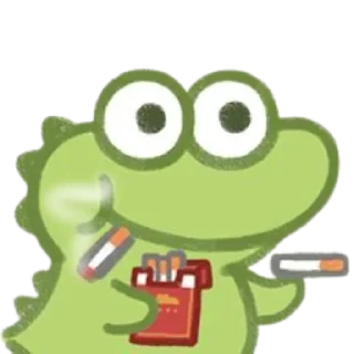 😉 emoji 抹茶旦旦 @mcdd_tz Telegram sticker 24 of 57