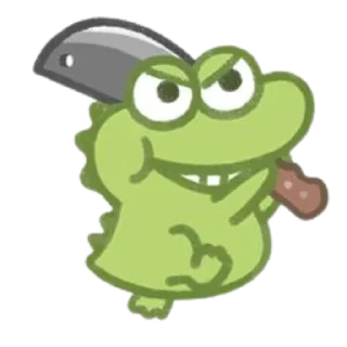 ⚒ emoji 抹茶旦旦 @mcdd_tz Telegram sticker 20 of 57