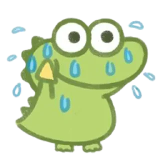 😅 emoji 抹茶旦旦 @mcdd_tz Telegram sticker 13 of 57
