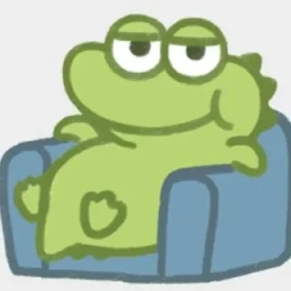 👨‍🦼 emoji 抹茶旦旦 Telegram sticker 19 of 42