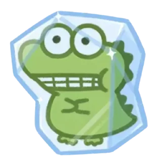 Sticker from 抹茶旦旦4