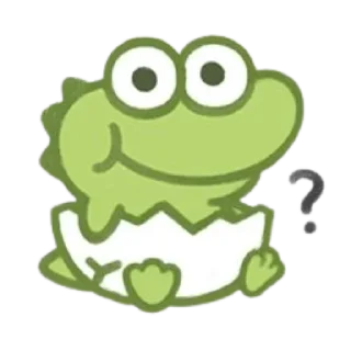 🧐 emoji 抹茶旦旦 @mcdd_tz Telegram sticker 18 of 57