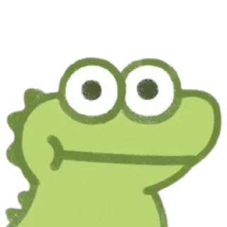 🙁 emoji 抹茶旦旦 @mcdd_tz Telegram sticker 11 of 57
