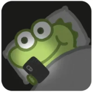 📱 emoji 抹茶旦旦 ＠zigou23 Telegram sticker 13 of 120