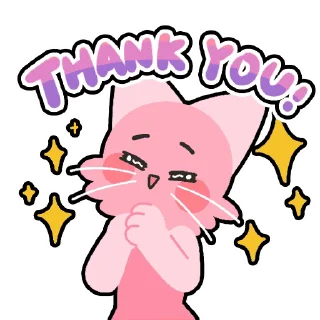 Sticker from EmojiCat