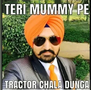 😁 emoji तेरी मां की चू पैक @BADDAsS_FUFA Telegram sticker 19 of 68