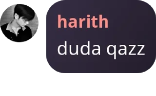 Sticker from magil (manusia gila) pack by @QuotLyBot