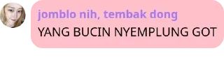🐛 emoji mantep euy² pack by @QuotLyBot Telegram sticker 23 of 118