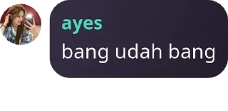 🥺 emoji ayes Telegram sticker 20 of 97