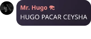 🧑‍🦼 emoji fams Hugo pack by @QuotLyBot Telegram sticker 18 of 24