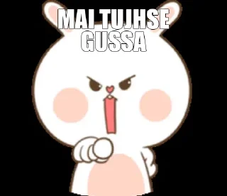 😎 emoji @Itz_bad_girl's HellBot Vol.1 Telegram sticker 14 of 28