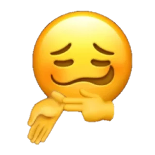 😎 emoji Punya  @Vier_0 — @stckrRobot Telegram sticker 16 of 120