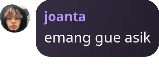 🟠 emoji jojo punya — @stckrRobot Telegram sticker 8 of 11