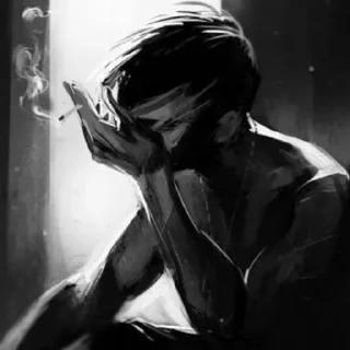🚬 emoji @xenxd ~ @pervert_sanpai #2 — @stckrRobot Telegram sticker 2 of 85