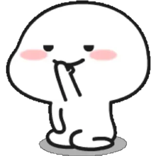 😀 emoji Random tikel Telegram sticker 19 of 51