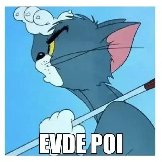 😶 emoji @Enthada_pulle pack 3.0 Telegram sticker 13 of 27