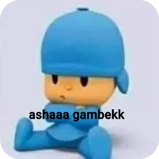 😠 emoji lodyy lucuu gemas Telegram sticker 10 of 11