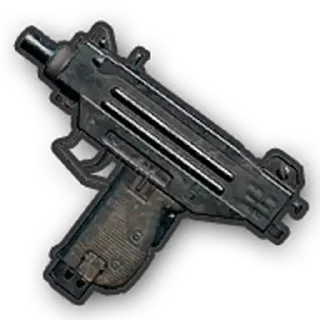 🔫 emoji PUBG Game @PunjabiSticker Telegram sticker 11 of 55