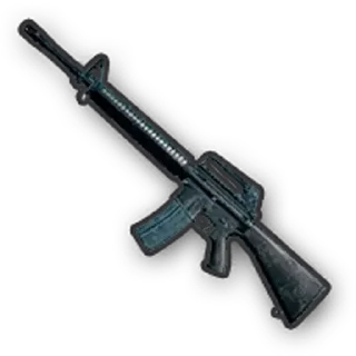 🔫 emoji PUBG Game @PunjabiSticker Telegram sticker 12 of 55
