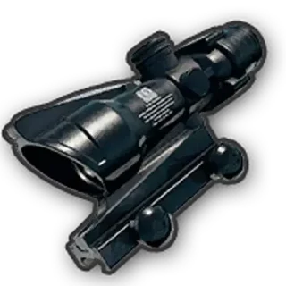 🔭 emoji PUBG Game @PunjabiSticker Telegram sticker 20 of 55
