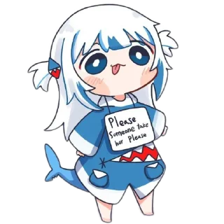 Sticker from Mypack