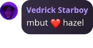 ❤️ emoji dacii Telegram sticker 24 of 72