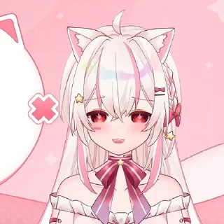 Sticker from ᯓ @Cupidreams ៹ @archwmiki ⩍᠈