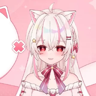 Sticker from ᯓ @Cupidreams ៹ @archwmiki ⩍᠈