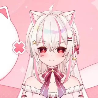 Sticker from ᯓ @Cupidreams ៹ @archwmiki ⩍᠈