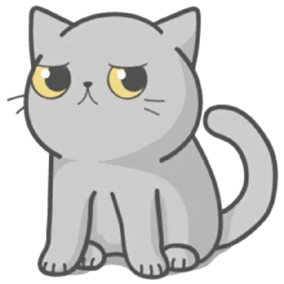 Sticker from Midnight's Pack.