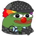 🔎 emoji 𝐌𝐢𝐤𝐚𝐬𝐚 𝐀𝐜𝐤𝐞𝐫𝐦𝐚𝐧s animated kang pack 1 Telegram sticker 11 of 21