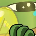 😂 emoji 𝐌𝐢𝐤𝐚𝐬𝐚 𝐀𝐜𝐤𝐞𝐫𝐦𝐚𝐧s animated kang pack 1 Telegram sticker 1 of 21