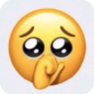 🧸 emoji pcr minki @dfunkot Telegram sticker 7 of 39