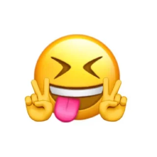 🙂 emoji pcr minki @dfunkot Telegram sticker 5 of 39
