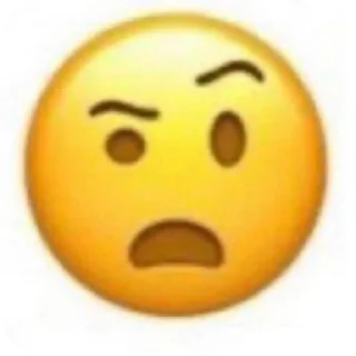 🙂 emoji pcr minki @dfunkot Telegram sticker 15 of 39