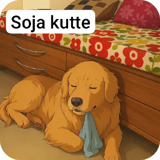 📖 emoji Hehe Telegram sticker 15 of 15