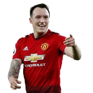🙂 emoji Jones CS Telegram sticker 18 of 40