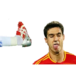 🦶 emoji Jones CS Telegram sticker 12 of 40