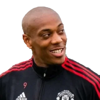 😒 emoji Jones CS Telegram sticker 24 of 40